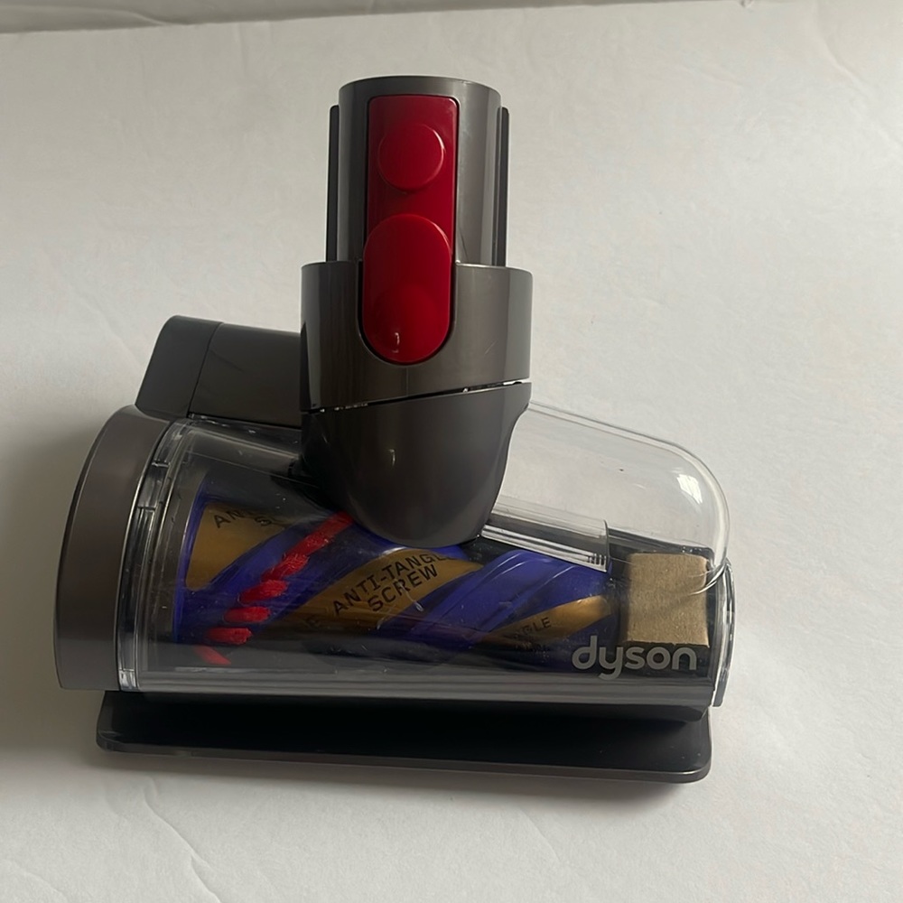 COPY - Dyson V15 Anti Tangle Pet Hair Screw Tool